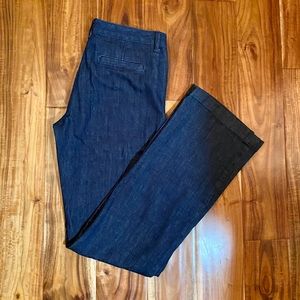 Banana Republic Women’s Denim Jeans, Size 28R